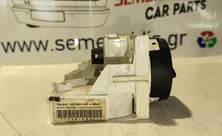 ΔΙΑΚΟΠΤΕΣ ΚΑΛΟΡΙΦΕΡ A/C SEAT LEON 1999-06 (1M0820045A)-thumb-2