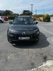 Citroen C4 Cactus 2015 1.2 PureTech