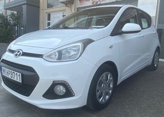 Hyundai i 10 2016