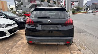 Peugeot 2008 2018 GT LINE - GRIP CONTROL - ΠΑΝΟΡΑΜΙΚΗ ΟΡΟΦΗ-thumb-5