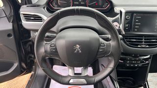 Peugeot 2008 2018 GT LINE - GRIP CONTROL - ΠΑΝΟΡΑΜΙΚΗ ΟΡΟΦΗ-thumb-10