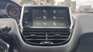 Peugeot 2008 2018 GT LINE - GRIP CONTROL - ΠΑΝΟΡΑΜΙΚΗ ΟΡΟΦΗ-thumb-11