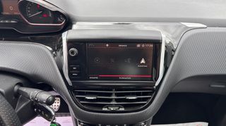 Peugeot 2008 2018 GT LINE - GRIP CONTROL - ΠΑΝΟΡΑΜΙΚΗ ΟΡΟΦΗ-thumb-13