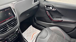 Peugeot 2008 2018 GT LINE - GRIP CONTROL - ΠΑΝΟΡΑΜΙΚΗ ΟΡΟΦΗ-thumb-17