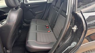 Peugeot 2008 2018 GT LINE - GRIP CONTROL - ΠΑΝΟΡΑΜΙΚΗ ΟΡΟΦΗ-thumb-20