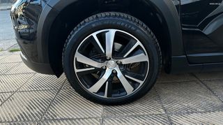 Peugeot 2008 2018 GT LINE - GRIP CONTROL - ΠΑΝΟΡΑΜΙΚΗ ΟΡΟΦΗ-thumb-21