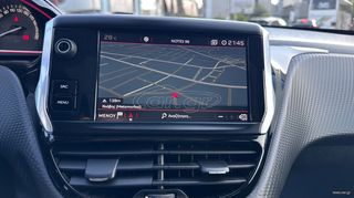 Peugeot 2008 2018 GT LINE - GRIP CONTROL - ΠΑΝΟΡΑΜΙΚΗ ΟΡΟΦΗ-thumb-14