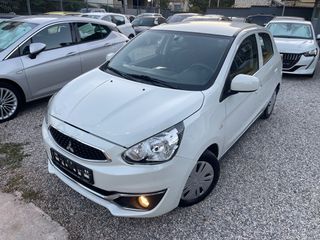 Mitsubishi Space Star 2019 1.0 Active * ΣΕ ΑΡΙΣΤΗ ΚΑΤΑΣΤΑΣΗ *