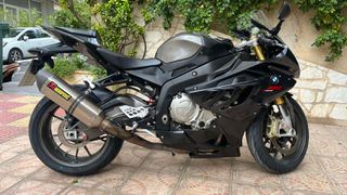 Bmw S1000RR 2011-thumb-0
