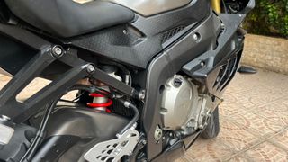 Bmw S1000RR 2011-thumb-1