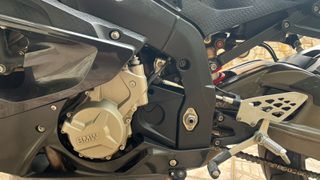 Bmw S1000RR 2011-thumb-4
