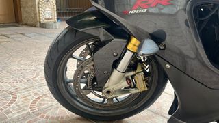 Bmw S1000RR 2011-thumb-5