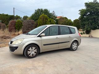 Renault Scenic 2007 Megane