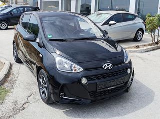 Hyundai i 10 2020 FULL EXTRA