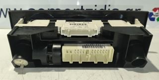 ΔΙΑΚΟΠΤΕΣ ΚΑΛΟΡΙΦΕΡ A/C SKODA FABIA 1 - 6Y 1999-06 (6Y0820045C)-thumb-1