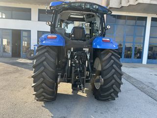 Τρακτέρ New Holland 2013 Τ6140-thumb-2
