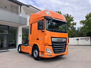 DAF 2020 XF 480