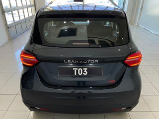 Leapmotor T 03 2026 SMART BEV Panorama 8 Χρόνια εγγύηση μπαταρίας-thumb-7