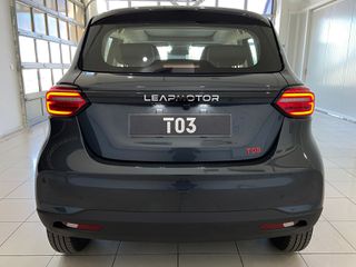 Leapmotor T 03 2026 SMART BEV Panorama 8 Χρόνια εγγύηση μπαταρίας-thumb-8
