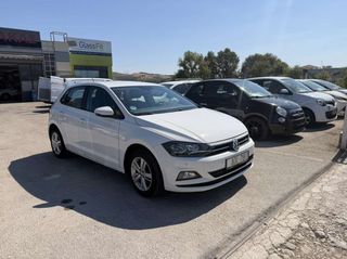 Volkswagen Polo 2017