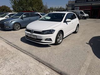 Volkswagen Polo 2017-thumb-2