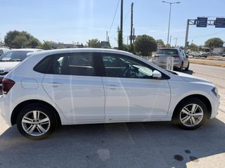 Volkswagen Polo 2017-thumb-7
