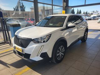 Peugeot 2008 2021 ACTIVE PLUS 1.200CC 100HP