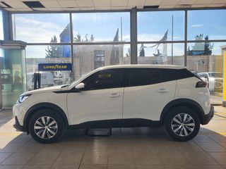 Peugeot 2008 2021 ACTIVE PLUS 1.200CC 100HP-thumb-1