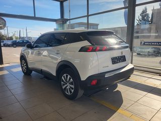 Peugeot 2008 2021 ACTIVE PLUS 1.200CC 100HP-thumb-2