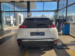 Peugeot 2008 2021 ACTIVE PLUS 1.200CC 100HP-thumb-3