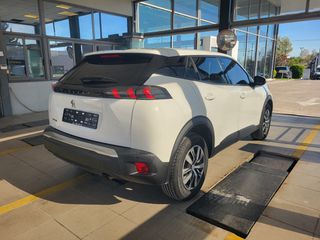 Peugeot 2008 2021 ACTIVE PLUS 1.200CC 100HP-thumb-4