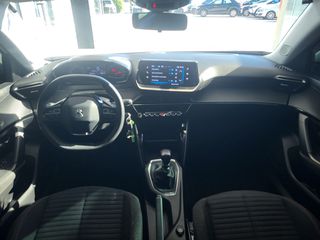 Peugeot 2008 2021 ACTIVE PLUS 1.200CC 100HP-thumb-6