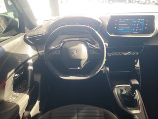 Peugeot 2008 2021 ACTIVE PLUS 1.200CC 100HP-thumb-7