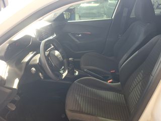 Peugeot 2008 2021 ACTIVE PLUS 1.200CC 100HP-thumb-12