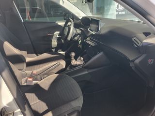 Peugeot 2008 2021 ACTIVE PLUS 1.200CC 100HP-thumb-16