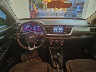 Kia Stonic 2018-thumb-2