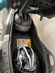 Yamaha XMAX 400 2014 Momo-thumb-2