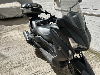 Yamaha XMAX 400 2014 Momo-thumb-4