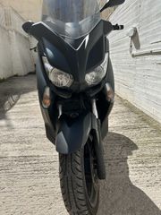 Yamaha XMAX 400 2014 Momo-thumb-5
