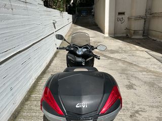 Yamaha XMAX 400 2014 Momo-thumb-6
