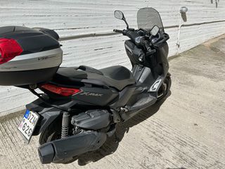 Yamaha XMAX 400 2014 Momo-thumb-7