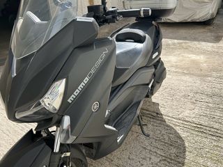 Yamaha XMAX 400 2014 Momo-thumb-8