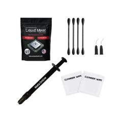 Υγρό Μέταλλο Liquid Metal 5g για PS5 / PC / GPU 130W/mK (PolarTronix)-thumb-1