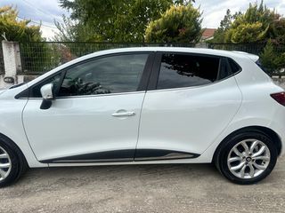 Renault Clio 2017 1500 dCI
