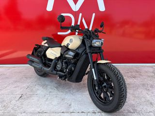Benelli LEONCINO 2026 Bobber 400