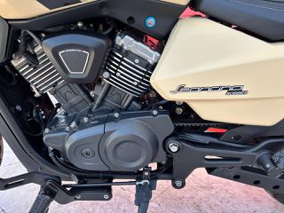 Benelli LEONCINO 2026 Bobber 400-thumb-3