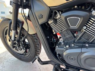 Benelli LEONCINO 2026 Bobber 400-thumb-4