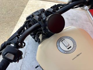 Benelli LEONCINO 2026 Bobber 400-thumb-6