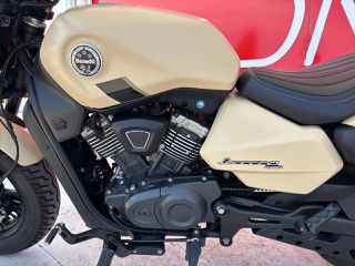 Benelli LEONCINO 2026 Bobber 400-thumb-8