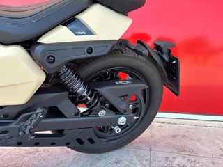 Benelli LEONCINO 2026 Bobber 400-thumb-9
